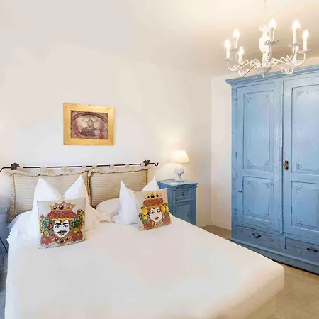 Le Calette Bay Hotel Cefalù Quarto foto